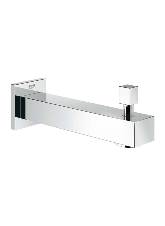 Grohe 3/4 Bridge With Adapter 13304 Eurocube Nickel