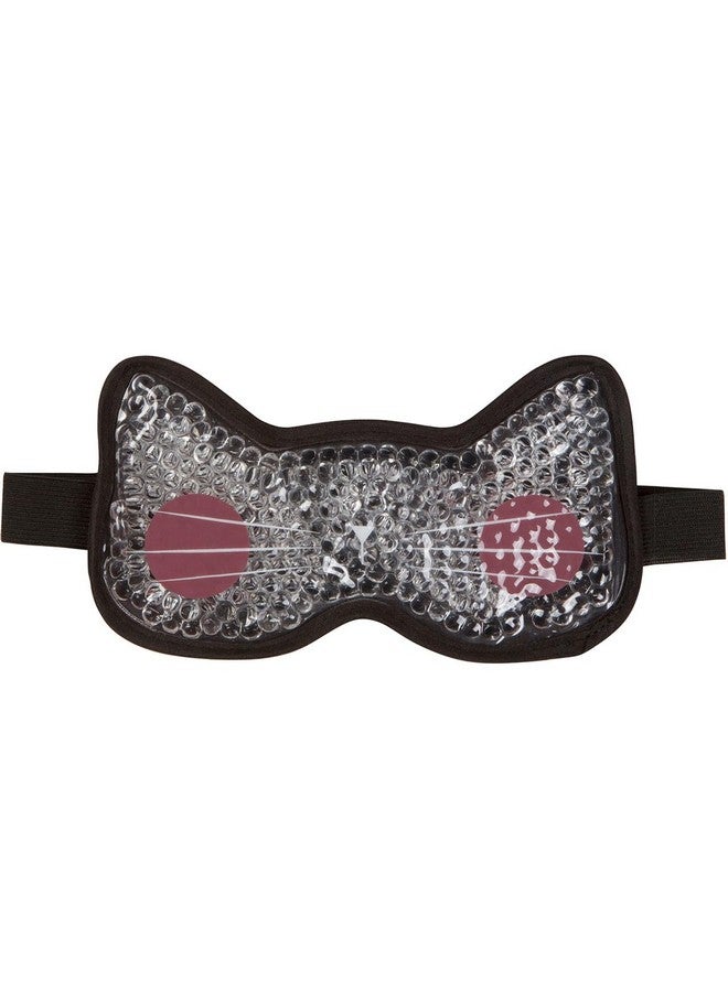 كالا مهدئ جل حبة العين قناع القط الموضوع