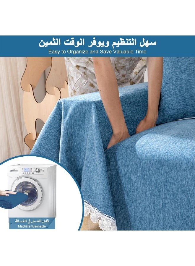 بيوينتي غطاء الكنبة - Image 2