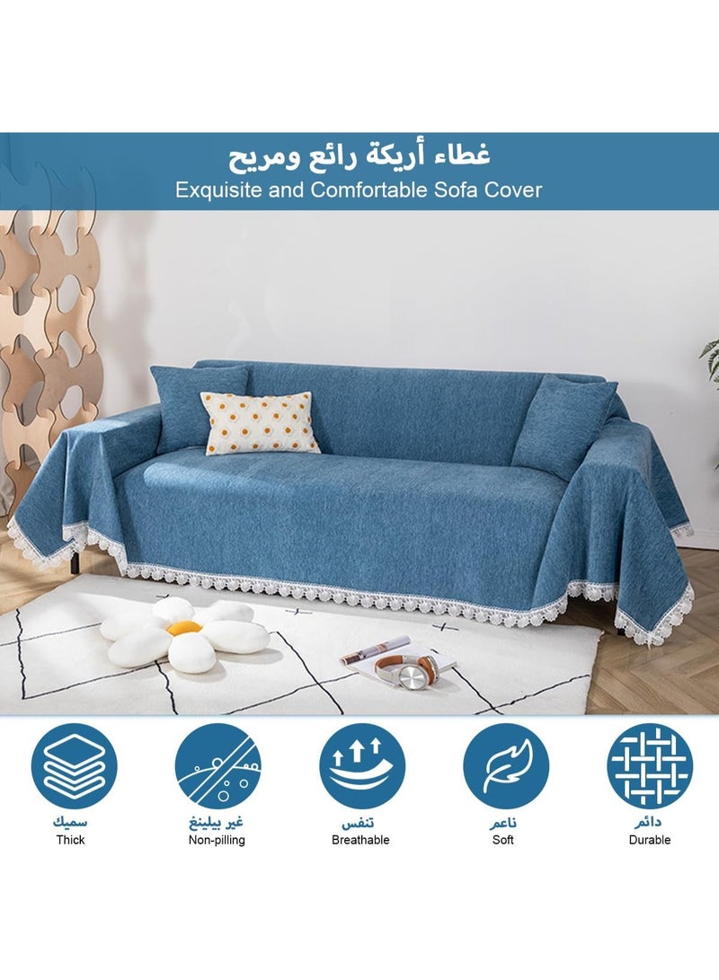 بيوينتي غطاء الكنبة - Image 3