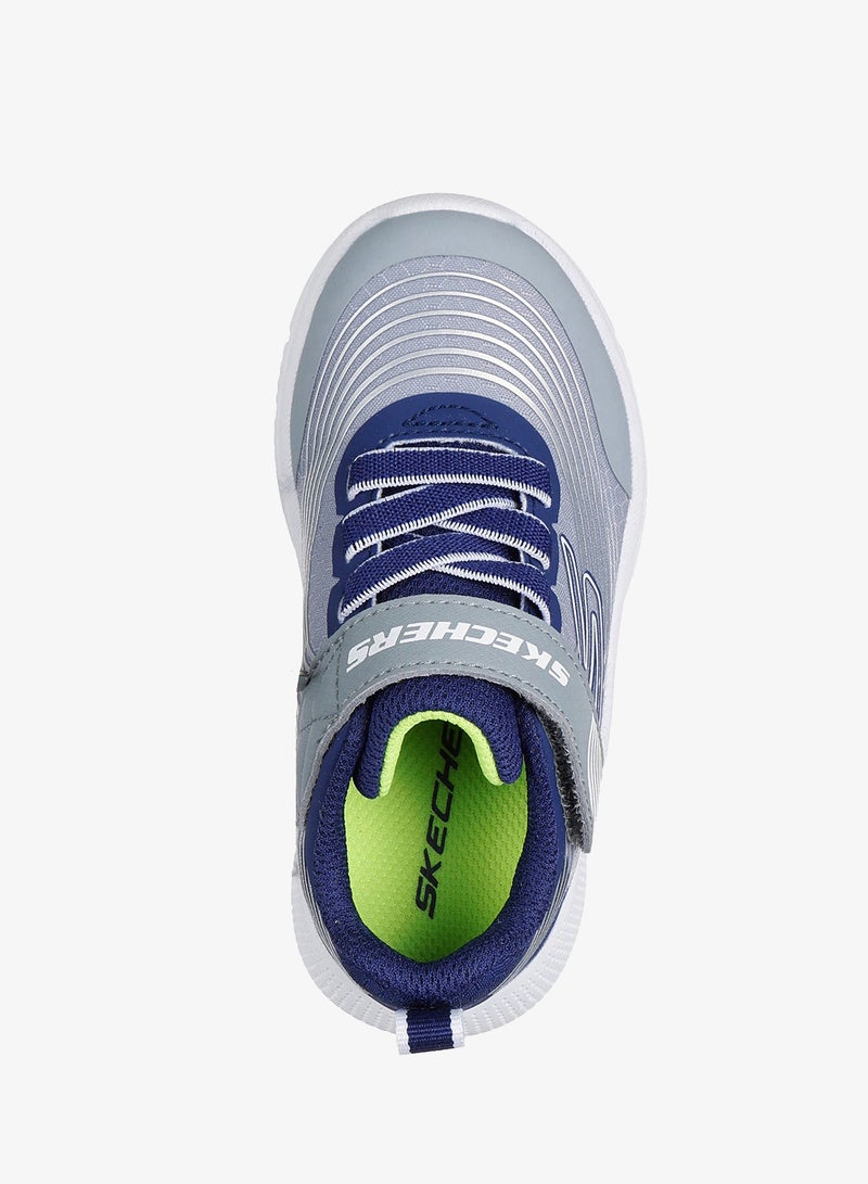 SKECHERS Infant Microspec Advance - Image 4