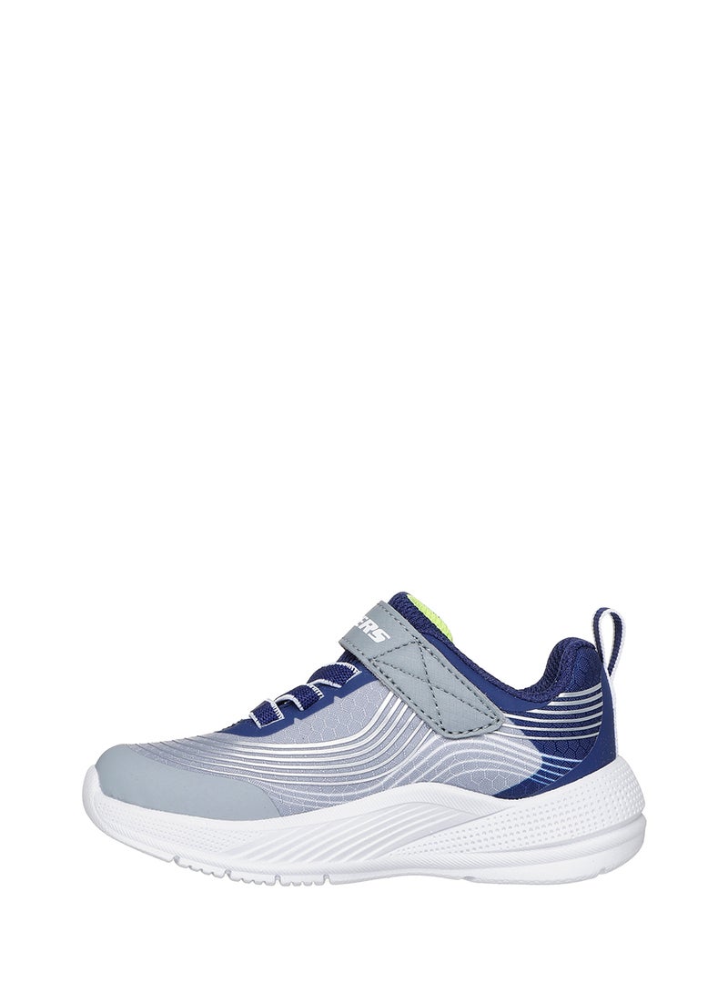 SKECHERS Infant Microspec Advance  - Image 2
