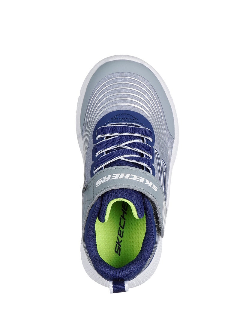 SKECHERS Infant Microspec Advance  - Image 4