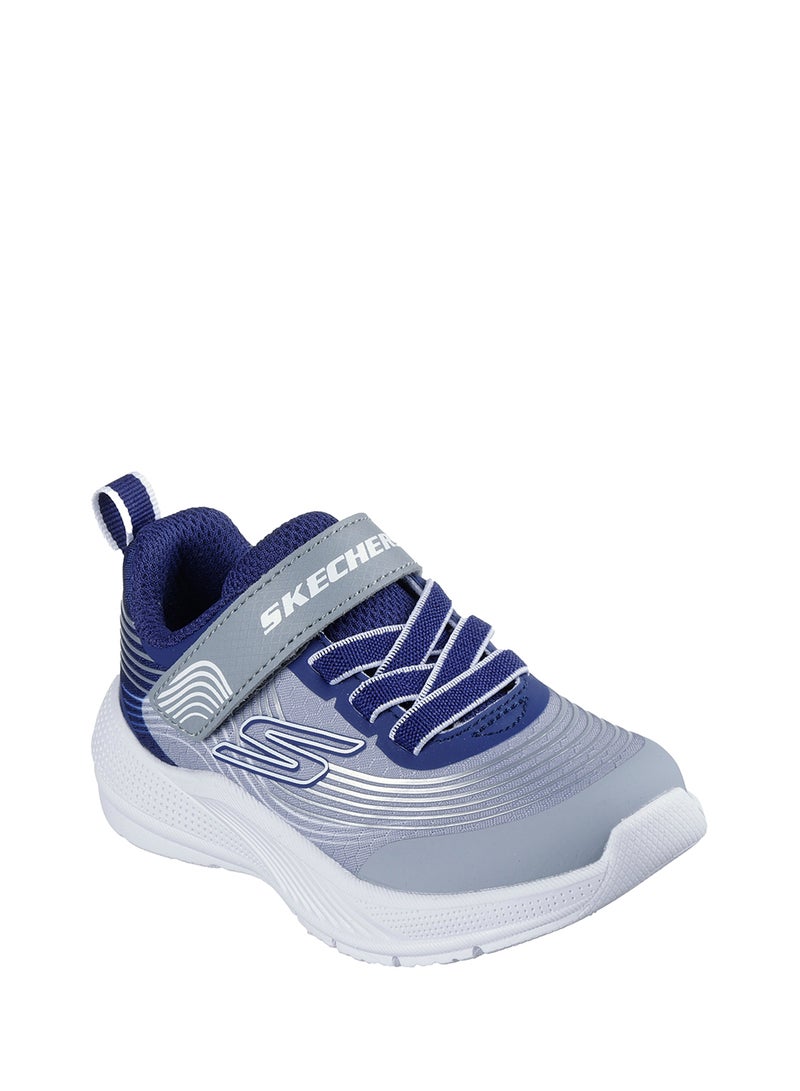 SKECHERS Infant Microspec Advance  - Image 3