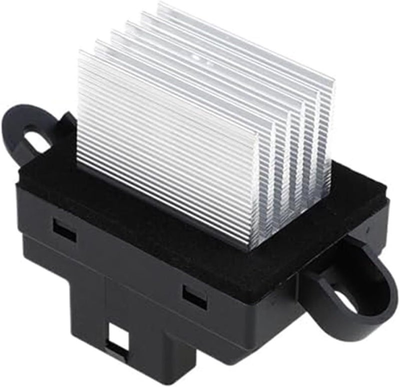 DEMULAX Heater Motor Blower Resistor - Image 1