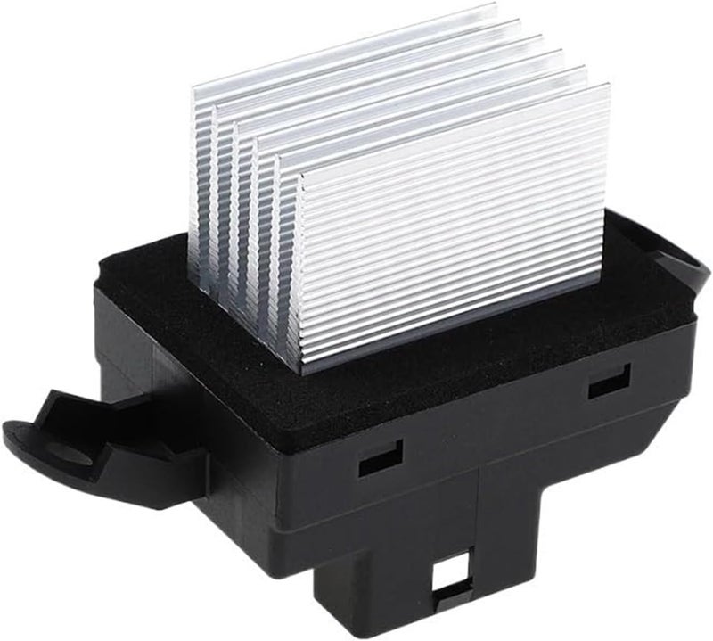 DEMULAX Heater Motor Blower Resistor - Image 3