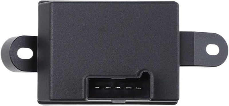 DEMULAX Heater Motor Blower Resistor - Image 4