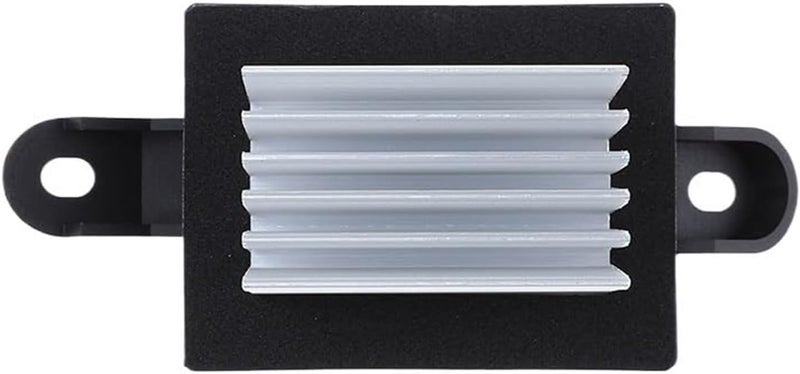 DEMULAX Heater Motor Blower Resistor - Image 2