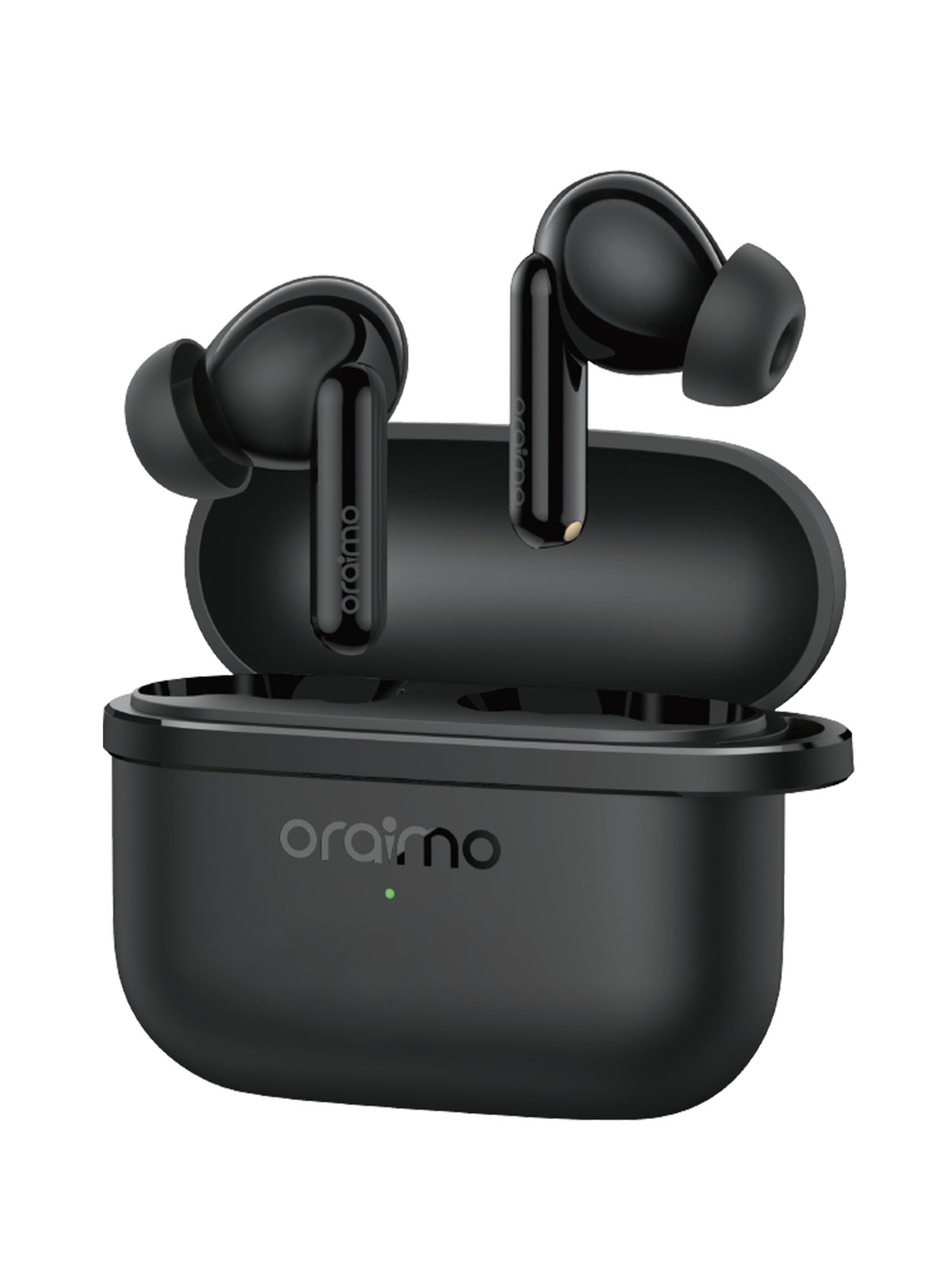 أورايمو Oraimo Spacebuds Lite otw-324 bluetooth 40 H