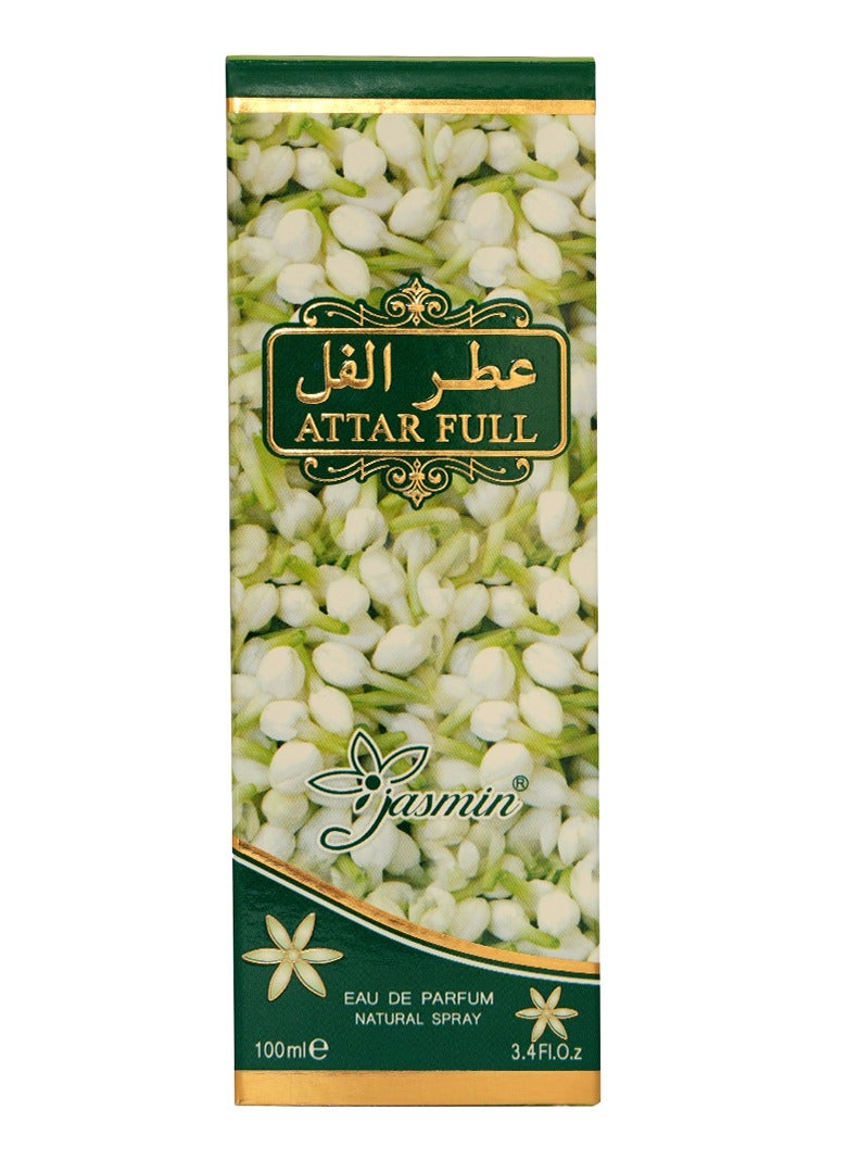 mahabub ATTAR FULL 100ML From Mahabub perfumes - Image 3