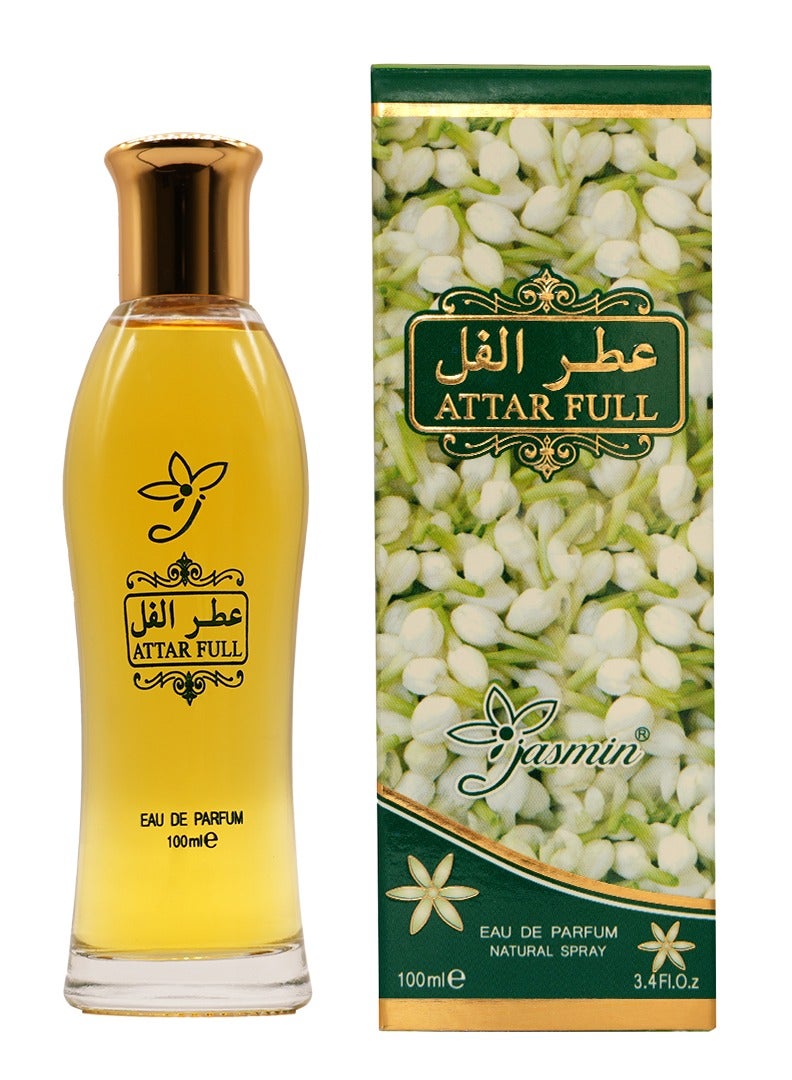 mahabub ATTAR FULL 100ML From Mahabub perfumes - Image 1