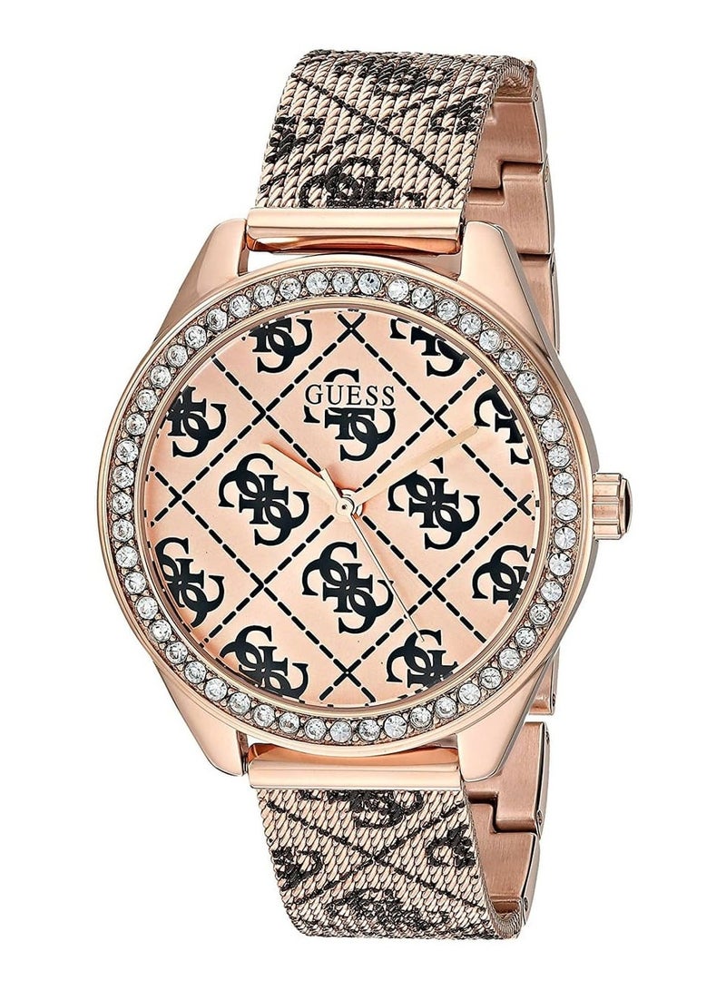 جس ساعة جيس للنساء W1279L3 - Image 2