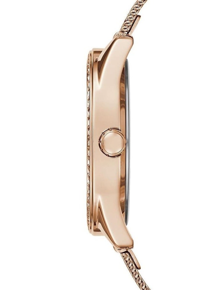 جس ساعة جيس للنساء W1279L3 - Image 4