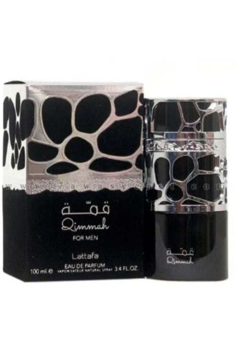 لطافة عطر قمة لطافة اسود 100 مل