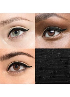 Julep When Pencil Met Gel Allday Longwear Eyeliner Blackest Black  - Image 3
