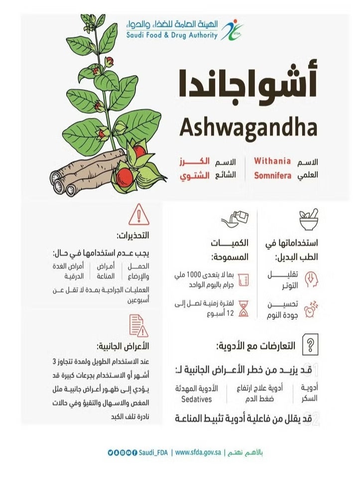 JP Nutraceuticals Ashwag Ashwagandha 300 Mg 50 Capsules  - Image 3