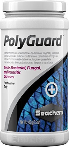 Seachem PolyGuard 100gram - Image 5