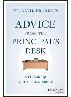 Advice from the Principal's Desk 