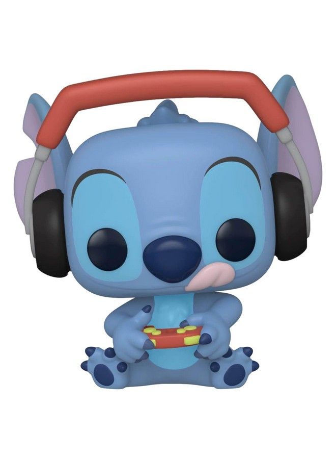 Funko Lilo And Stitch Gamer Exclusive 1229 Multicolored - Image 2