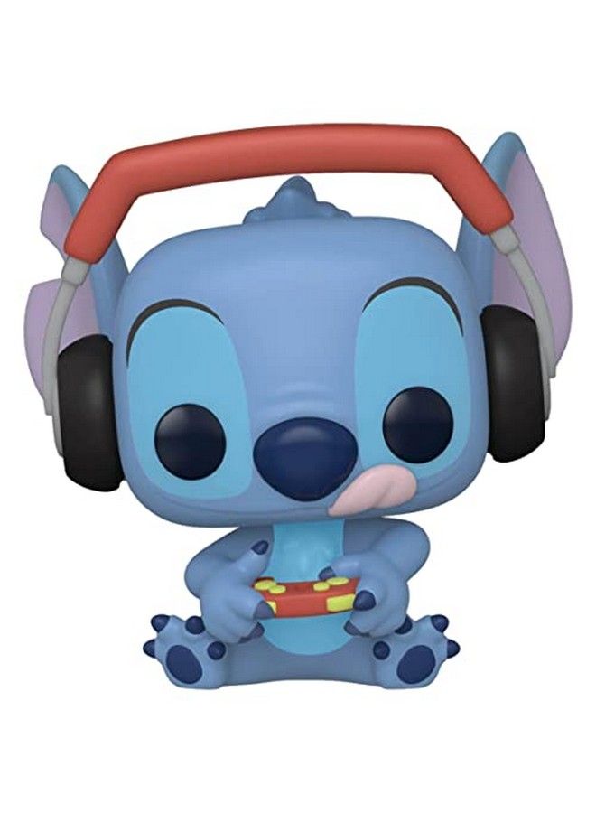 Funko Lilo And Stitch Gamer Exclusive 1229 Multicolored - Image 1