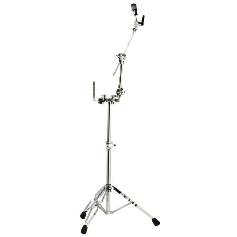 DW Hardware DWCP9999 9000 Series Heavy Duty Tom and Cymbal Stand - Image 1