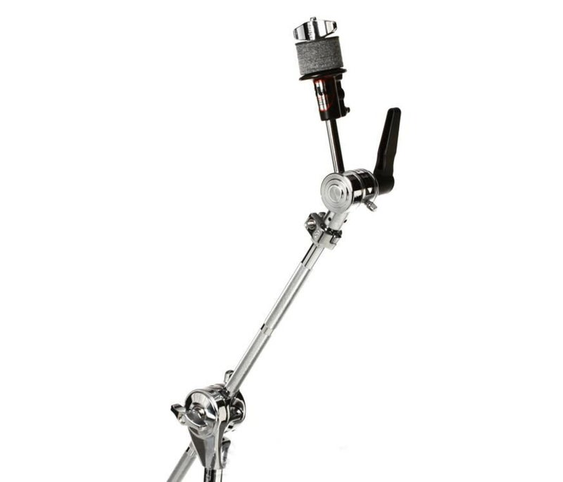 DW Hardware DWCP9999 9000 Series Heavy Duty Tom and Cymbal Stand - Image 3
