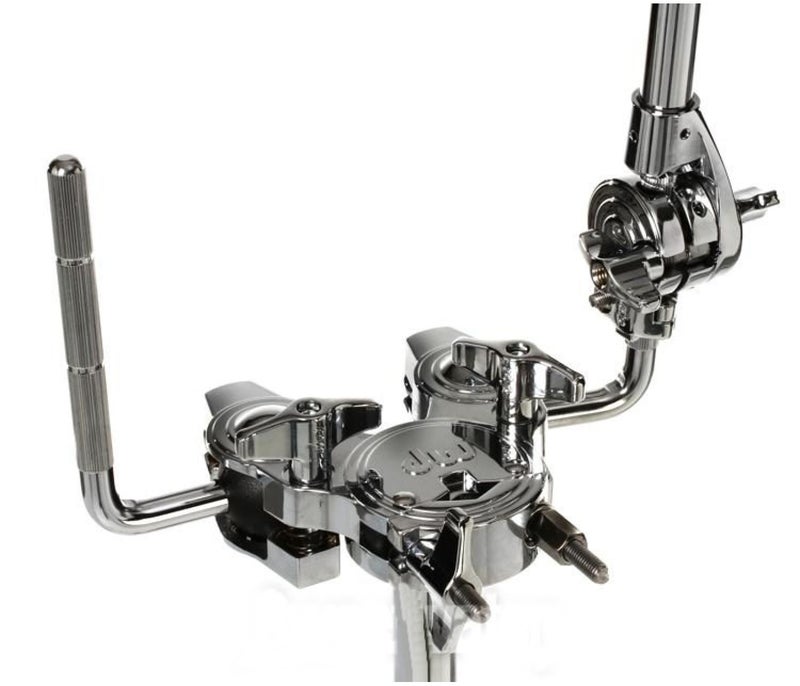 DW Hardware DWCP9999 9000 Series Heavy Duty Tom and Cymbal Stand - Image 2