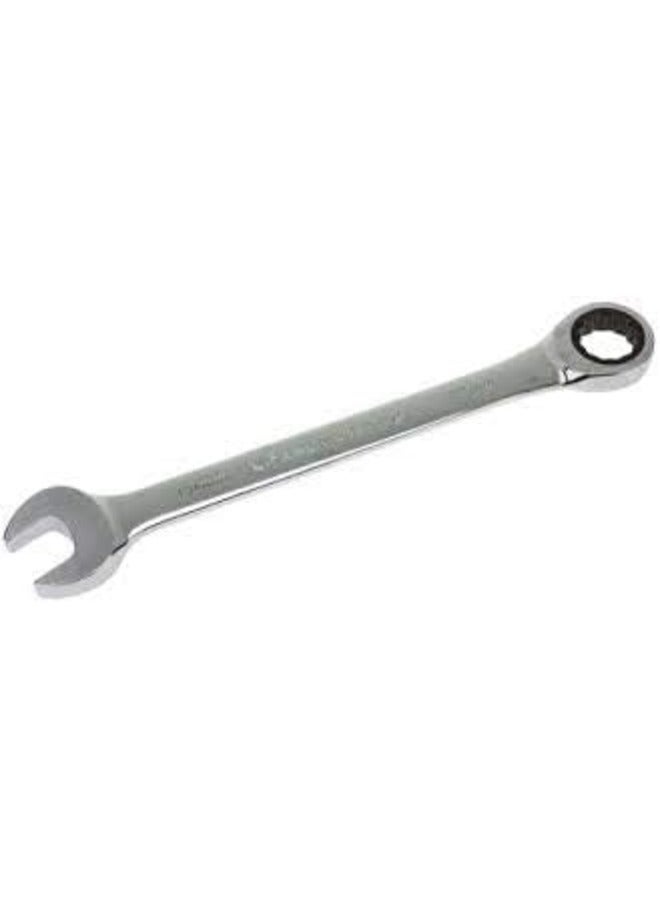 ABBASALI Combination Ratchet Spanner - Image 1