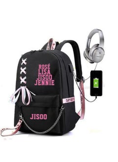 JISOO