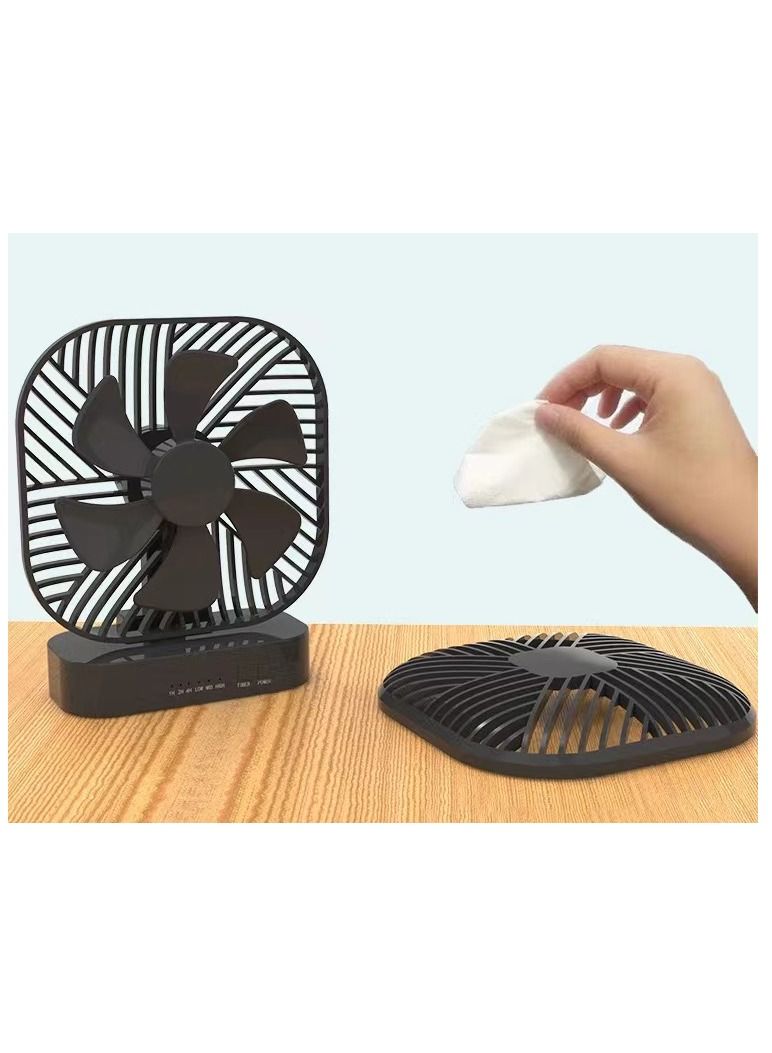 Portable Fans  - Image 2
