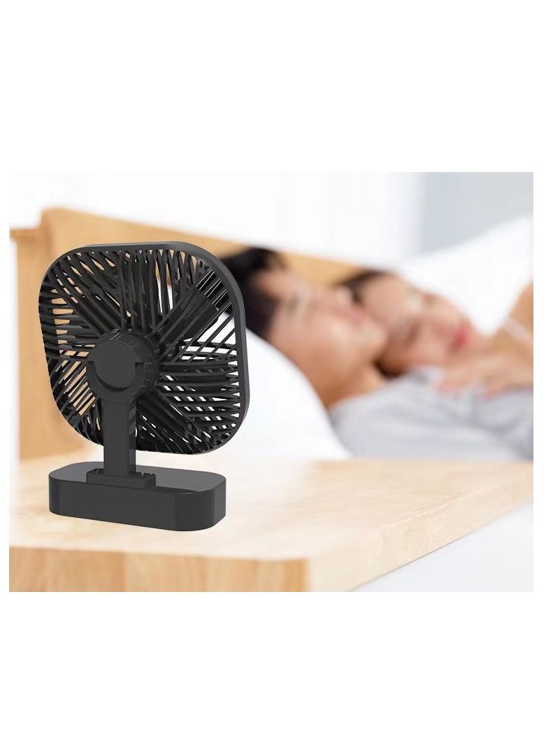 Portable Fans  - Image 3