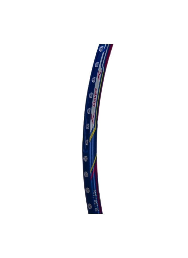 HUNDRED Atomic-X 38 Ctrl-Unstrung Navy/Blue  - Image 4