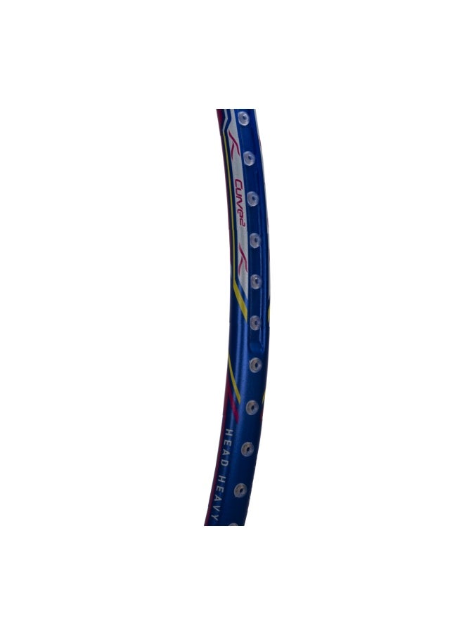 HUNDRED Atomic-X 38 Ctrl-Unstrung Navy/Blue  - Image 3