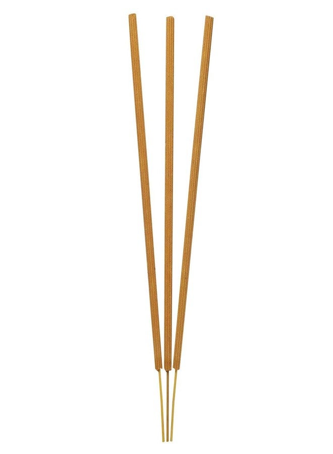 IRIS Citronilla Garden Incense Stick - 50 Pieces (Yellow_Free Size) - Image 3