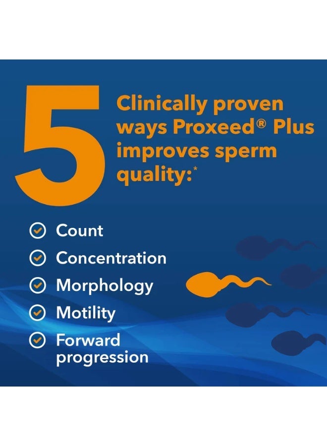 بروكسيد بروكسييد® بلس مكمل خصوبة الذكور يحتوي علي فيتامين ب وفيتامين سي ومعادن زنك مع نكهات الليمون 30 × 5 غرام - Image 4