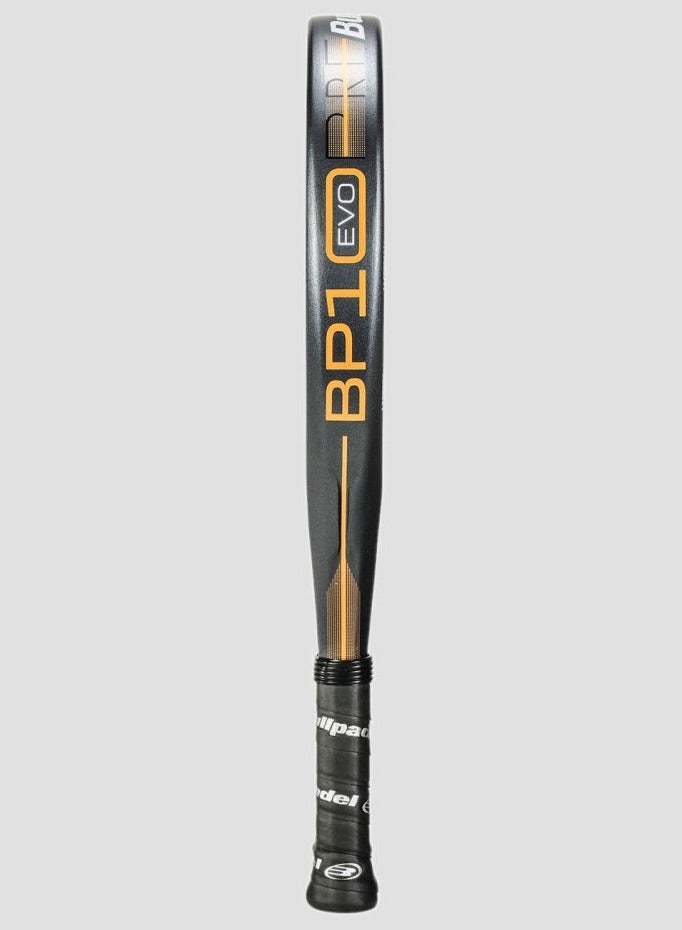 Bullpadel BP10 EVO 2025 Padel Racket