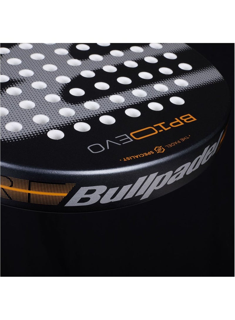 Bullpadel BP10 EVO 2025 Padel Racket