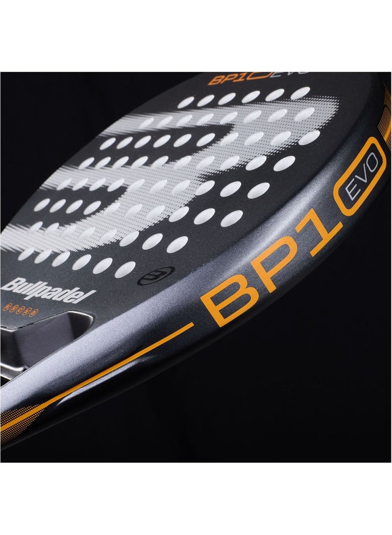 Bullpadel BP10 EVO 2025 Padel Racket