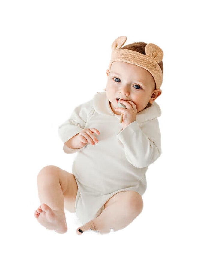 Emxee Baby Waterproof Washable Diaper Pad, Large Size Leak-Proof Bed Mat For Infants And Children, Rainy Night Fairy Tale Design, 50X70Cm - Image 3