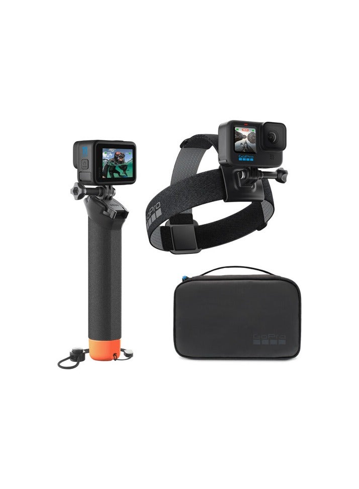 GoPro GoPro Adventure Kit 3.0 - Image 1