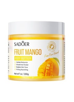 FRUIT MANGO