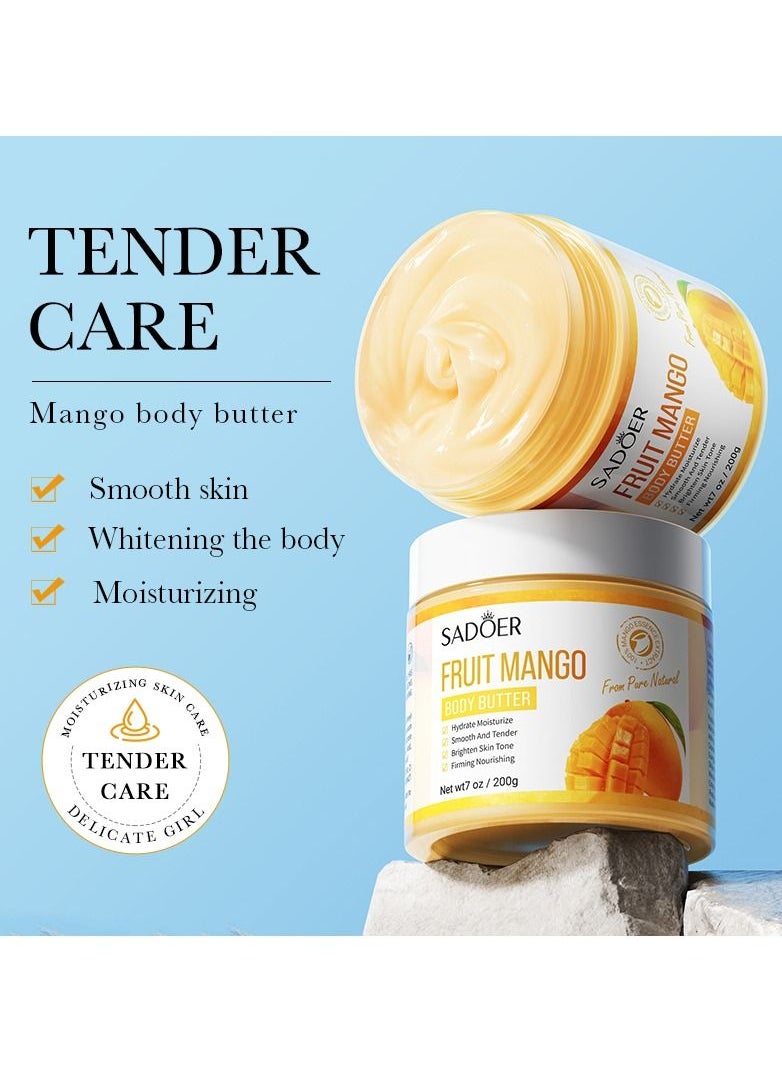 FRUIT MANGO BODY BUTTER - pzsku/Z802228426872B3F9B296Z/45/_/1688641446/80450d82-65eb-4c92-9de4-1fbc7bc5439c