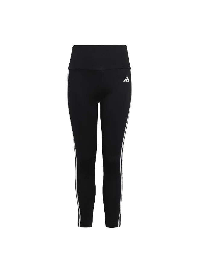 اديداس adidas G Tr-Es 3S Tig Black Training Tights 5-6Y