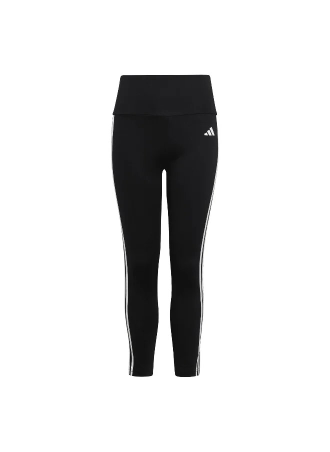اديداس adidas G Tr-Es 3S Tig Black Training Tights 5-6Y