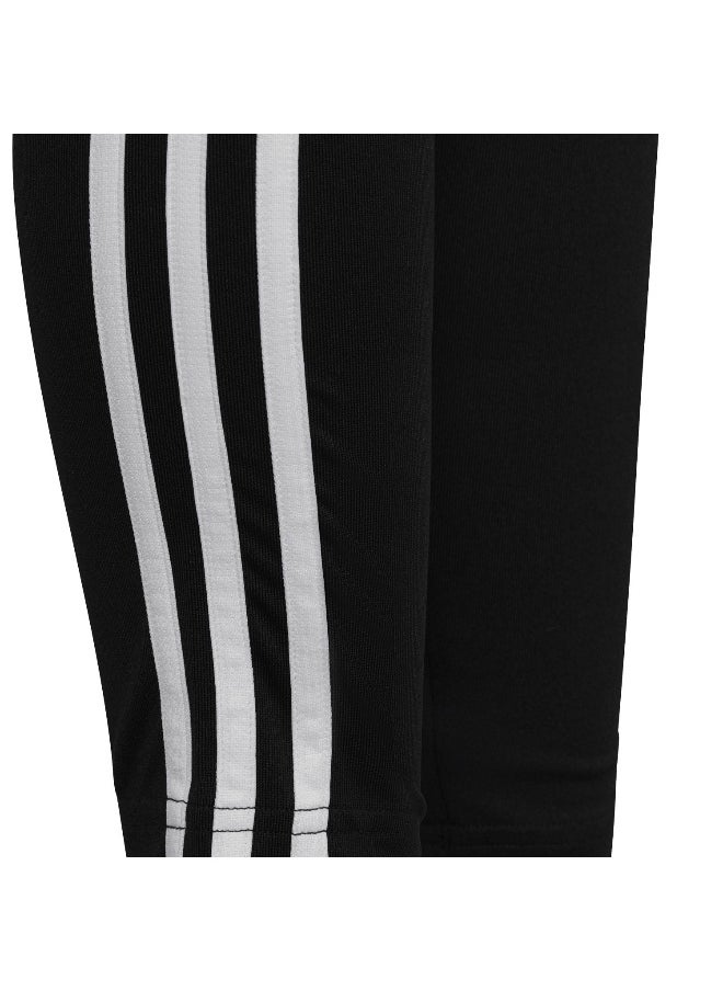 Adidas adidas G Tr-Es 3S Tig Black Training Tights 5-6Y  - Image 4
