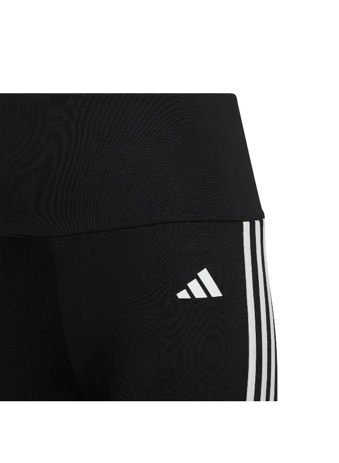 Adidas G Tr-Es 3S Tig Black Training Tights 5-6Y
