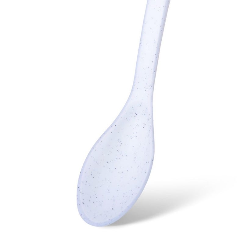 Fissman Serving Spoon White 33.5cm for Home Dining - Image 3