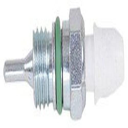 ACDelco GM 15-72053 Air Conditioning Refrigerant Temperature Sensor - Image 1