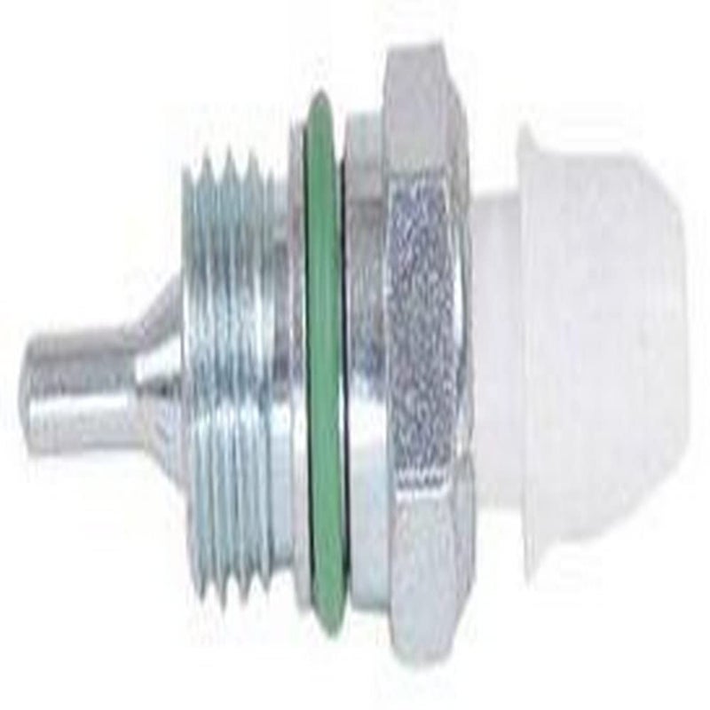 ACDelco GM 15-72053 Air Conditioning Refrigerant Temperature Sensor - Image 4