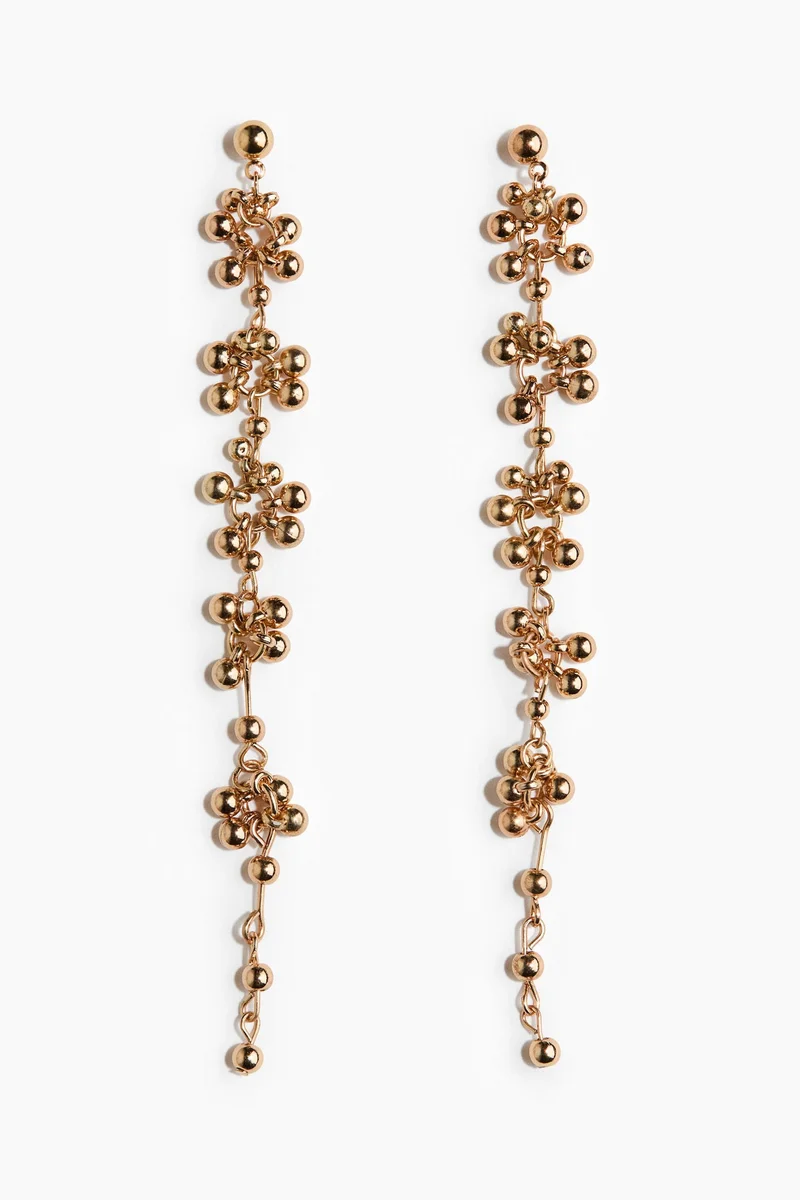 H&M  Dangle earrings for Women | Best Price UAE